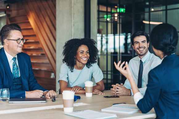 HERITAGE Business Checking Account