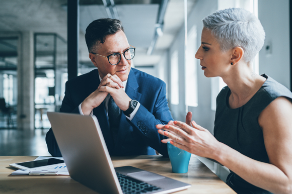 HERITAGE Business Savings